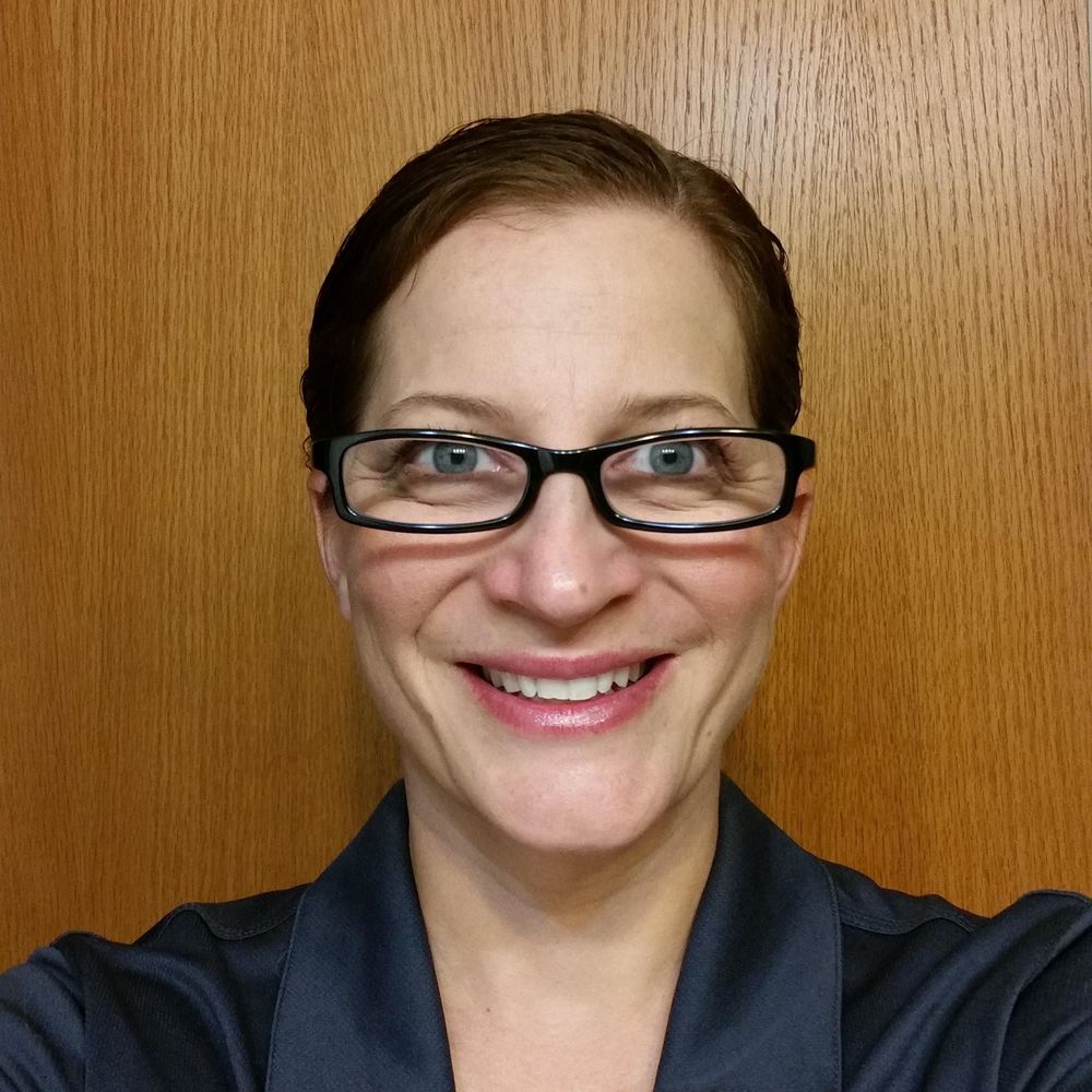 Meet your Posher, Sherie